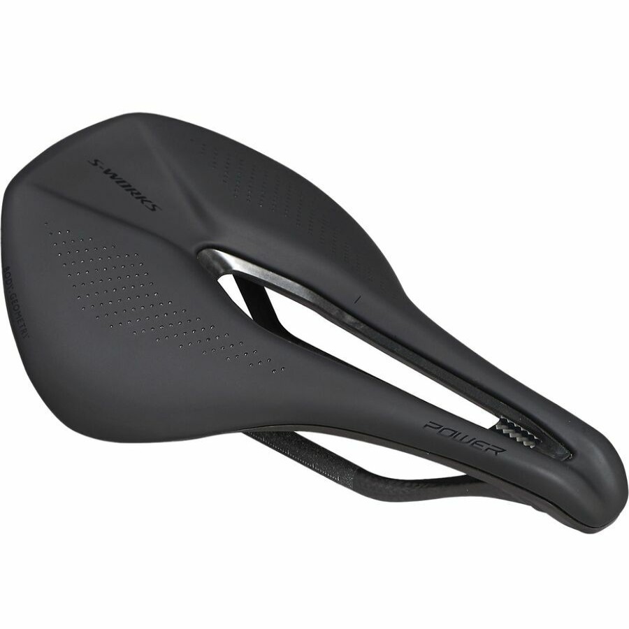 Bike Components * | Specialized Special Offers S-Works Power Saddle Black