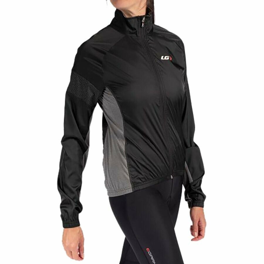 Bike Apparel * | Louis Garneau Reliable Quality Modesto 3 Cycling Jacket Women'S