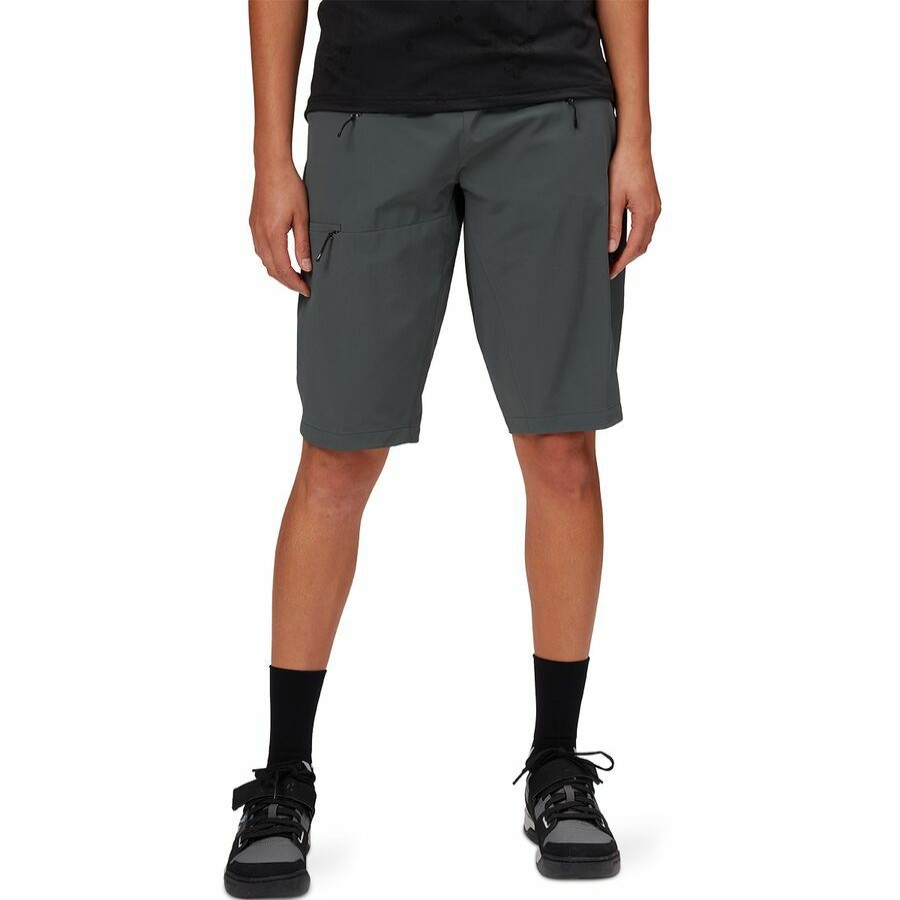 Bike Apparel * | Gorewear Online Discount Storm Short Women'S Urban Grey