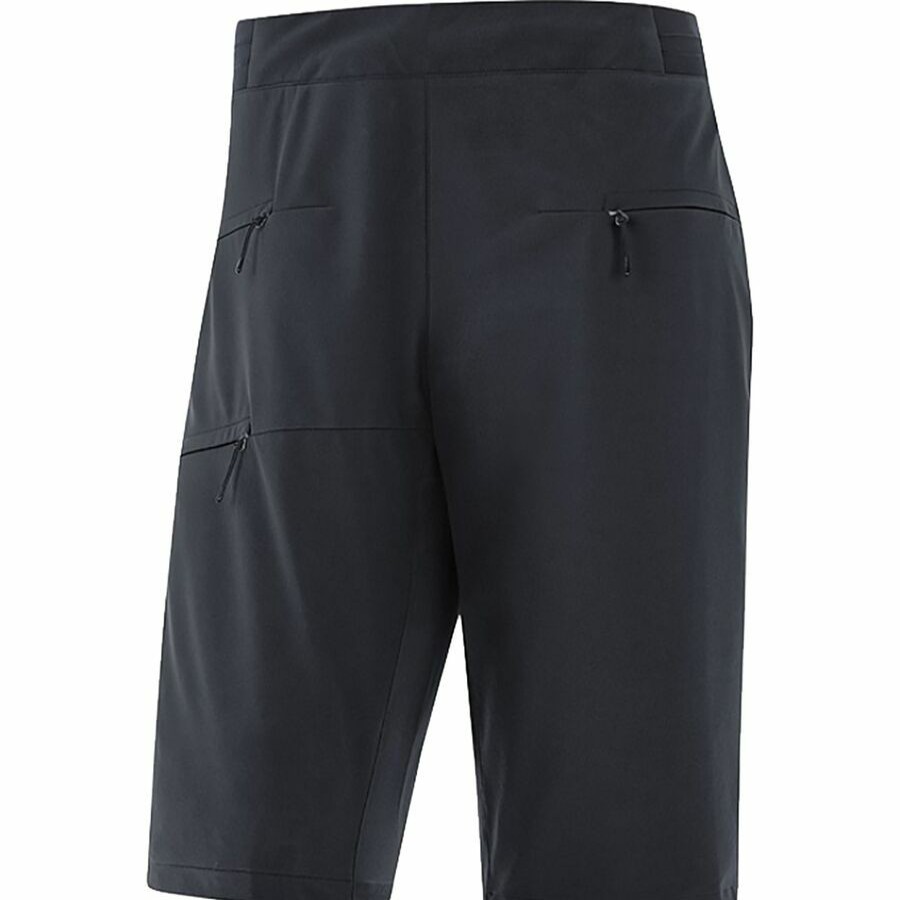 Bike Apparel * | Gorewear Online Discount Storm Short Women'S Urban Grey