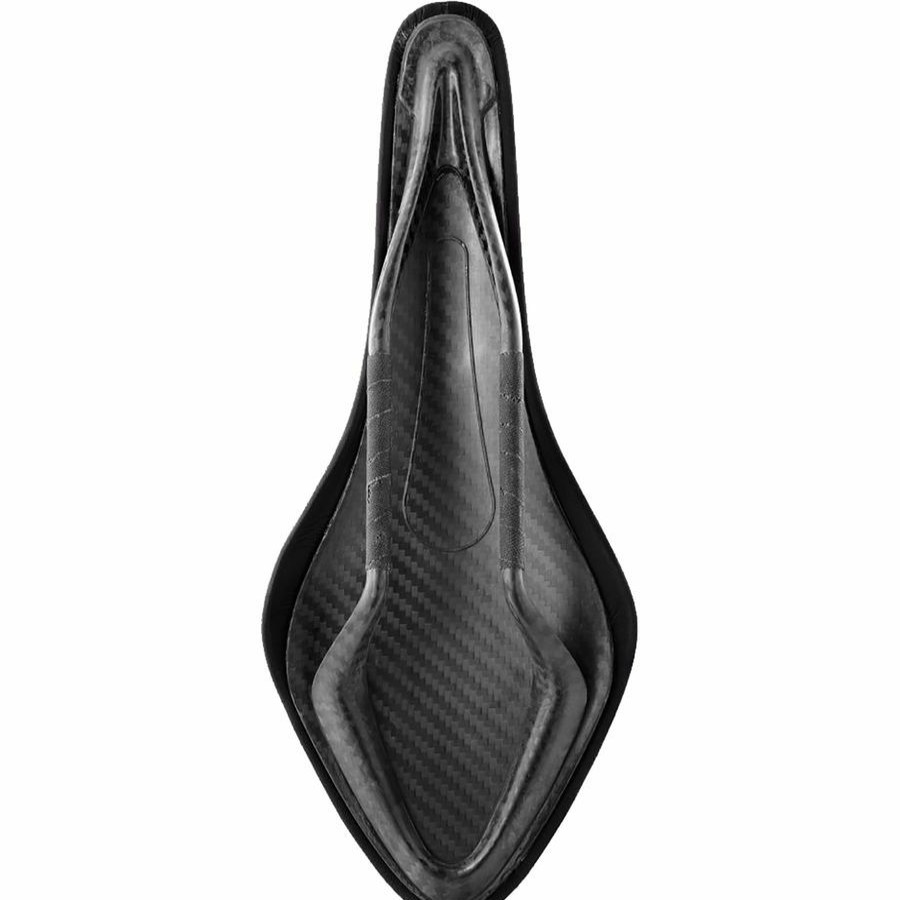 Bike Components * | Fi'Zi:K Flash Sale Arione 00 Saddle Black