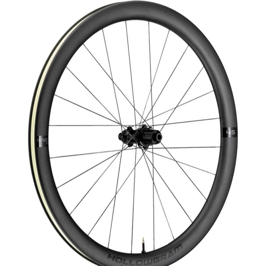 Bike Components * | Cannondale Popular Hollowgram 45 Sl Knot Wheel Tubeless