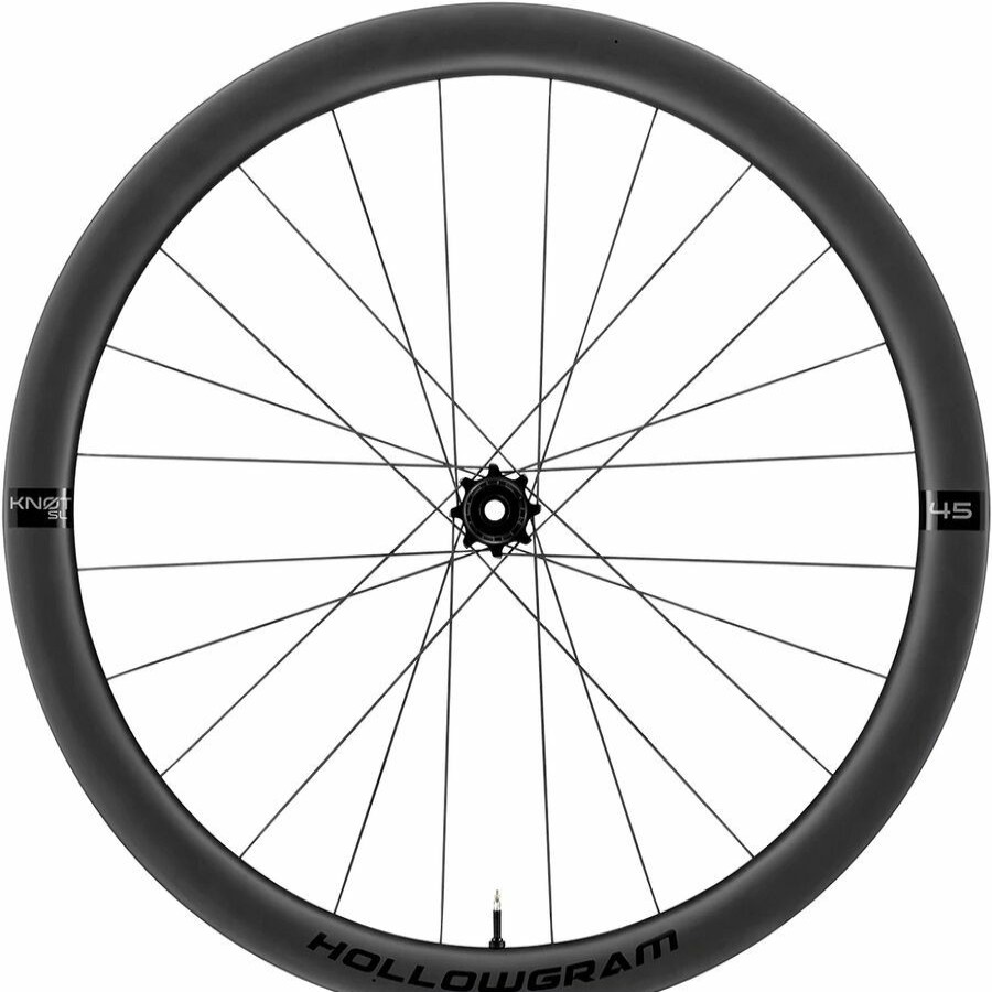 Bike Components * | Cannondale Popular Hollowgram 45 Sl Knot Wheel Tubeless