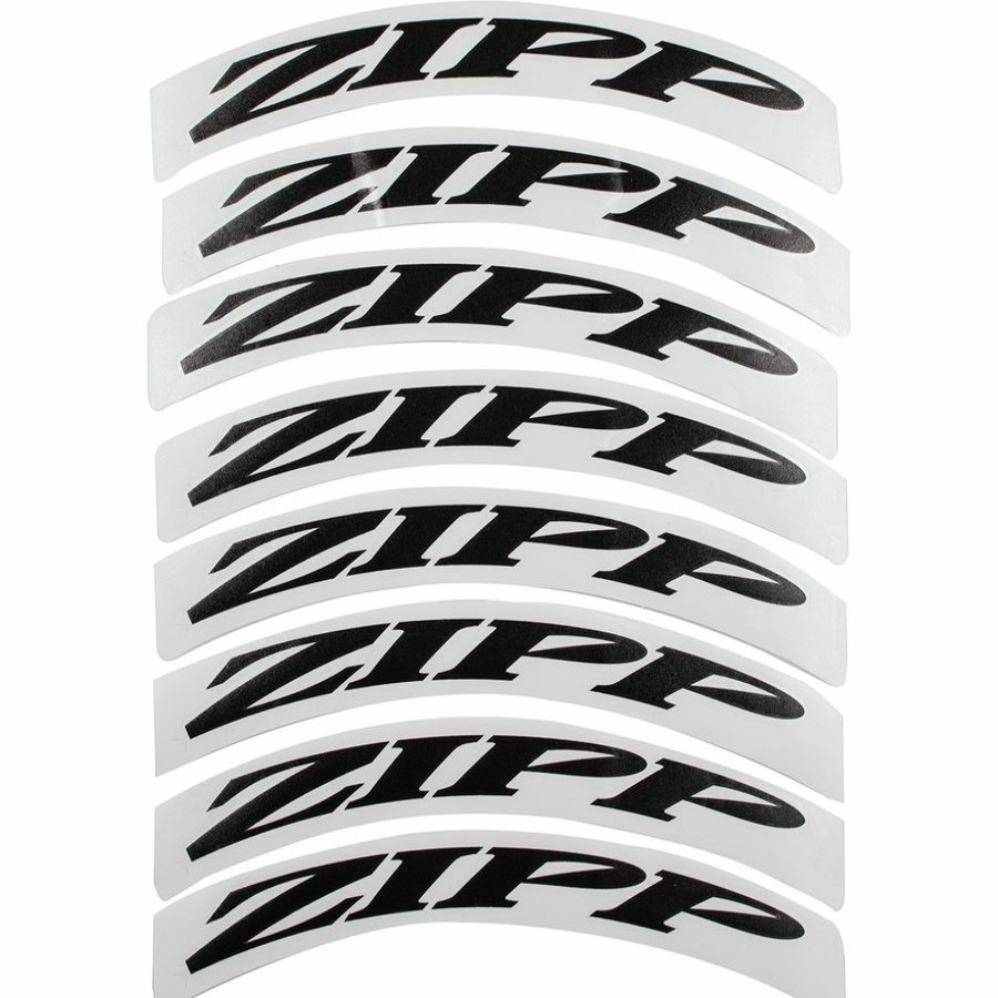 Bike Components * | Decal Set For 303 Zipp Exquisite Gifts