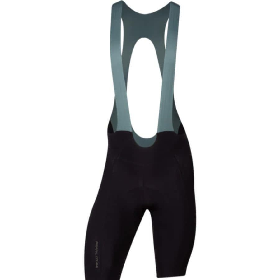 Bike Apparel * | Pearl Izumi Online Store P.R.O. Air Bib Short Men'S Black