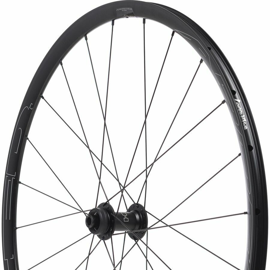 Bike Components * | Hed Excellent Ardennes Ra Pro Disc Wheelset