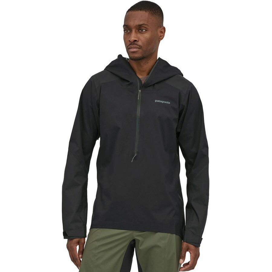 Bike Apparel * | Patagonia Crazy Deals Dirt Roamer Storm Jacket Men'S