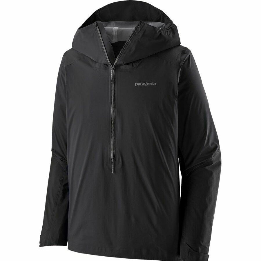 Bike Apparel * | Patagonia Crazy Deals Dirt Roamer Storm Jacket Men'S